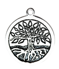 Mourie (Aug 17 - Sep 8) Charm To Invoke Healing | Celtic Birth Charms | Wiccan Center