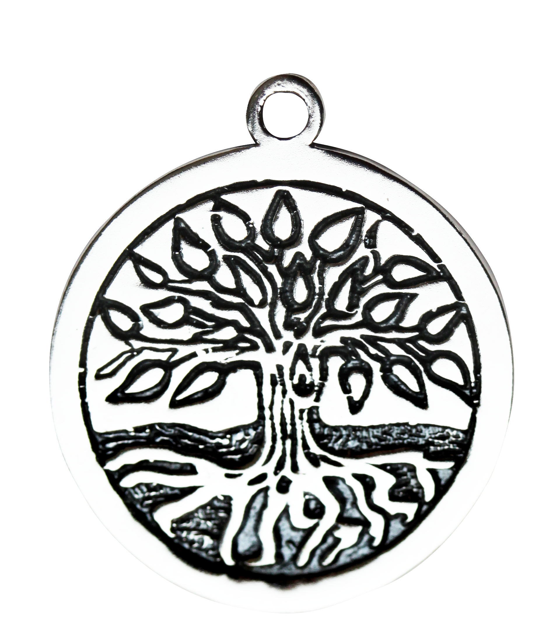 Mourie (Aug 17 - Sep 8) Charm To Invoke Healing | Celtic Birth Charms | Wiccan Center