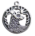 Alban Elfed (Sep 9 - Oct 1) Charm To Invoke Stamina | Celtic Birth Charms | Wiccan Center