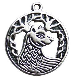 Alban Elfed (Sep 9 - Oct 1) Charm To Invoke Stamina | Celtic Birth Charms | Wiccan Center