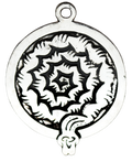 Keyne (Oct 2 - Oct 24) Charm To Invoke Wisdom | Celtic Birth Charms | Wiccan Center
