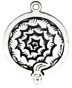 Keyne (Oct 2 - Oct 24) Charm To Invoke Wisdom | Celtic Birth Charms | Wiccan Center