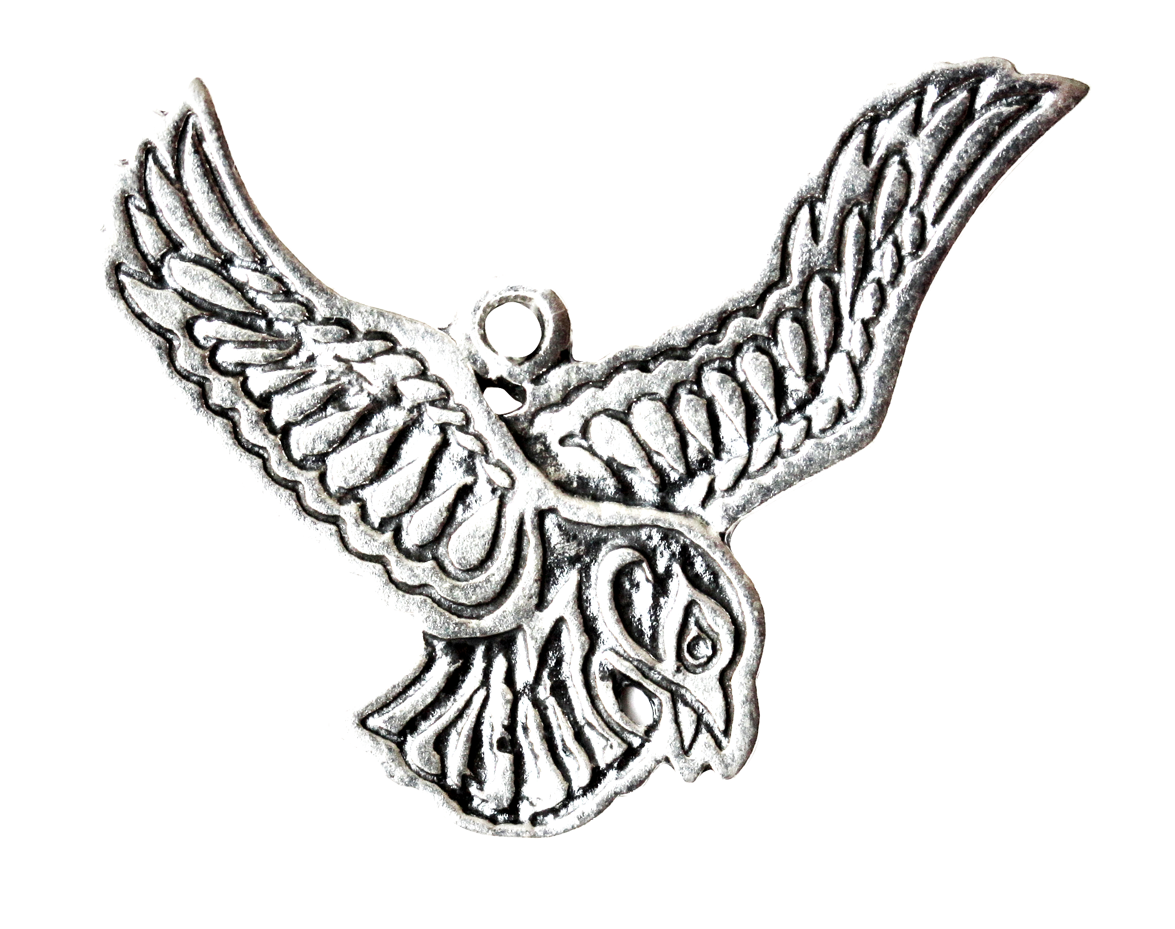 Samhain (Oct 25 - Nov 16) Charm To Invoke Vision | Celtic Birth Charms | Wiccan Center