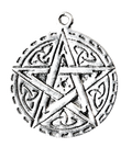 Hop Tu Naa (Nov 17 - Dec 9) Charm To Invoke Magical Ability | Celtic Birth Charms | Wiccan Center