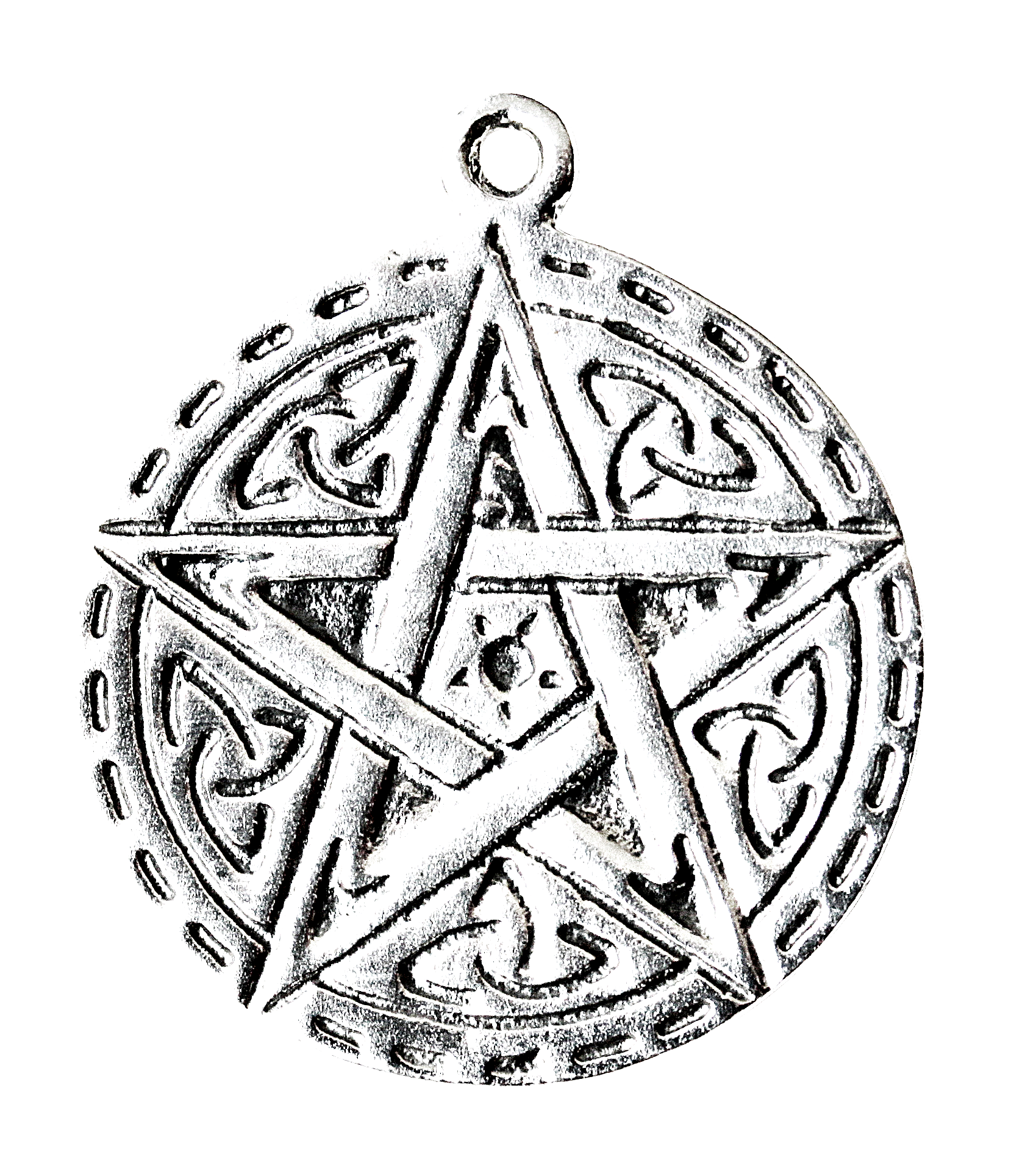 Hop Tu Naa (Nov 17 - Dec 9) Charm To Invoke Magical Ability | Celtic Birth Charms | Wiccan Center