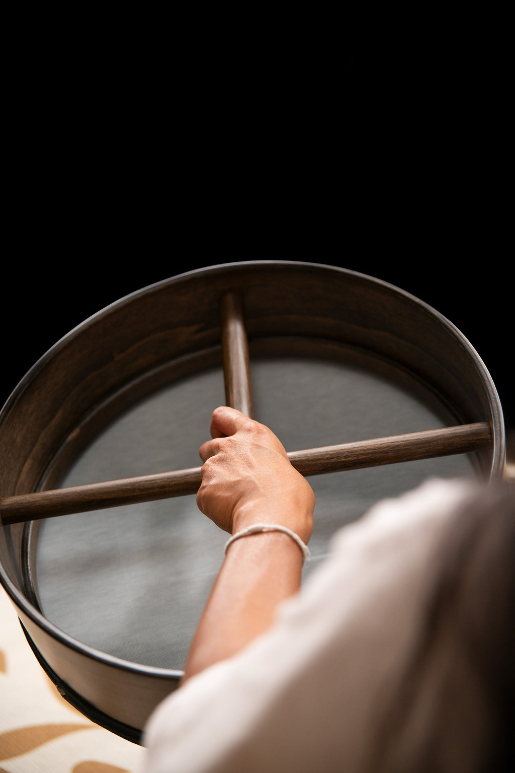 14" Bodhran Drum, Napa Head | | Wiccan Center