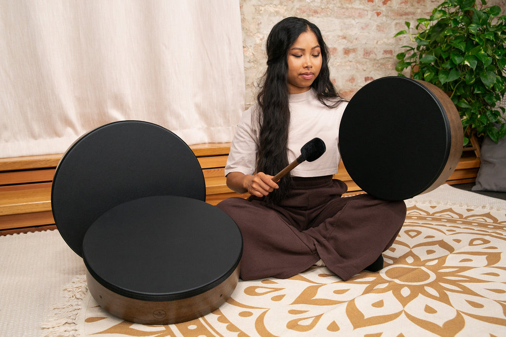 16" Bodhran Drum, Napa Head | | Wiccan Center
