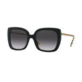 BURBERRY Classic Gradient Designer Sunglasses for Women