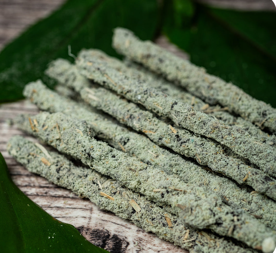 Botanical Incense Collection | Incense | Wiccan Center