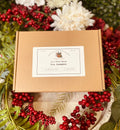 Cozy Winter Tea Sampler | Tea | Wiccan Center