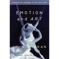 Emotion and Art - Paperback | Books | Wiccan Center