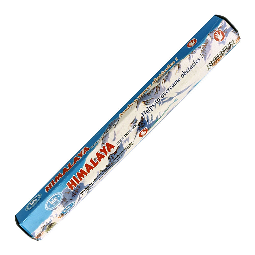 BIC Himalaya Incense Sticks | Incense | Wiccan Center