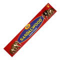 BIC Sandalwood Dhoop Incense Sticks | Incense | Wiccan Center
