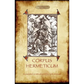 The Corpus Hermeticum - Paperback | Books | Wiccan Center