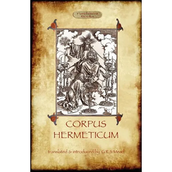 The Corpus Hermeticum - Paperback | Books | Wiccan Center