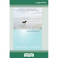 The Untethered Soul: The Journey Beyond Yourself (16pt Large Print Edition) - Paperback | Books | Wiccan Center