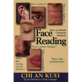 Face Reading: Keys to Instant Character Analysis - Paperback | Books | Wiccan Center