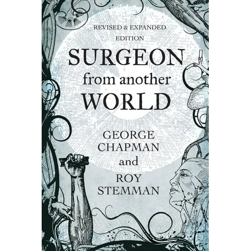 Surgeon From Another World - Paperback | Books | Wiccan Center