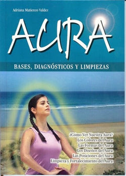 Aura (Español) | | Wiccan Center