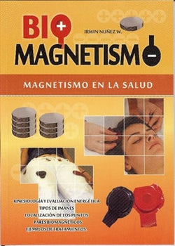 Biomagnetismo (Español) | | Wiccan Center