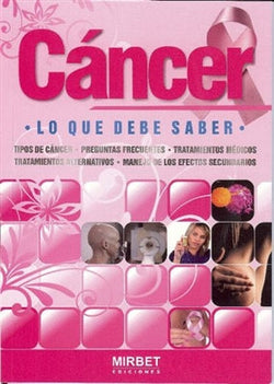 Cancer (Español) | | Wiccan Center