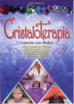 Libro de Cristaloterapia (Español) | | Wiccan Center