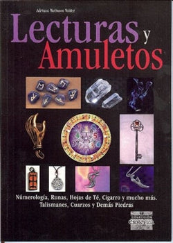 Lecturas y Amuletos (Español) | | Wiccan Center