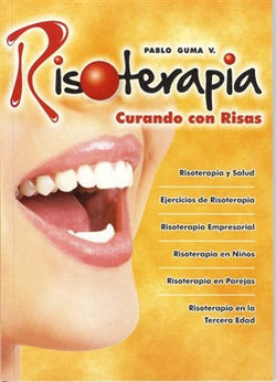 Risoterapia (Español) | | Wiccan Center