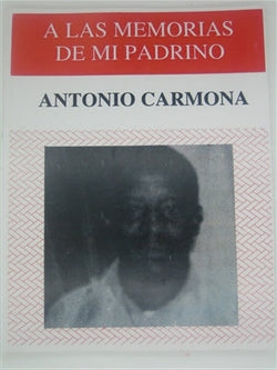 A las Memorias de mi Padrino (Español) | LIBROS,CARTAS Y TAROT | Wiccan Center