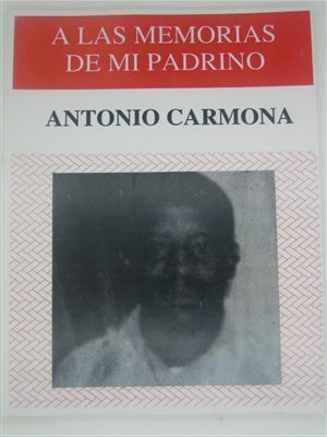 A las Memorias de mi Padrino (Español) | LIBROS,CARTAS Y TAROT | Wiccan Center