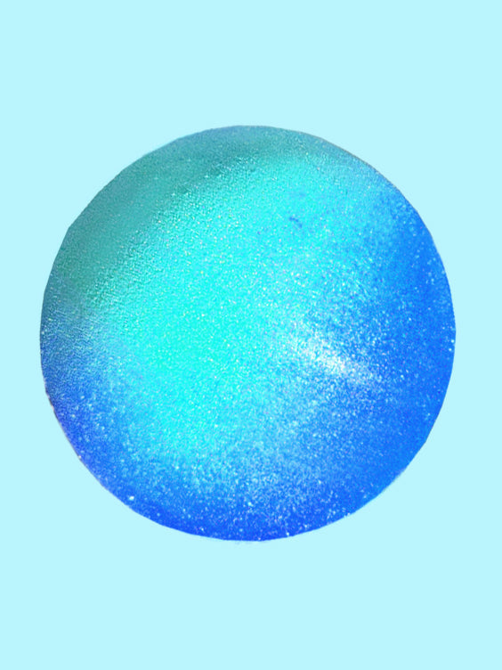 ENERGY FIELDS | BATH BOMB | Wiccan Center