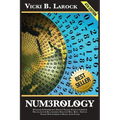 Numerology: Divination & Numerology: Fortune Telling, Success in Career & Wealth, Love & Relationships, Helth & Well Being - Fortu - Paperback | Books | Wiccan Center