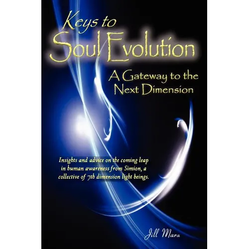 Keys To Soul Evolution - Paperback | Books | Wiccan Center