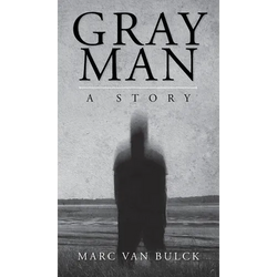 Gray Man - Hardcover | Books | Wiccan Center