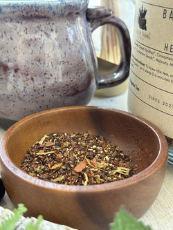 Banana Nut Bread | Tea | Wiccan Center