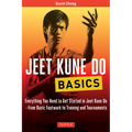 Jeet Kune Do Basics: Everything You Need to Get Started in Jeet Kune Do - From Basic Footwork to Training and Tournaments - Paperback | Books | Wiccan Center