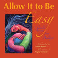 Allow It to Be Easy: Channeled Messages from Paularyo - Paperback | Books | Wiccan Center
