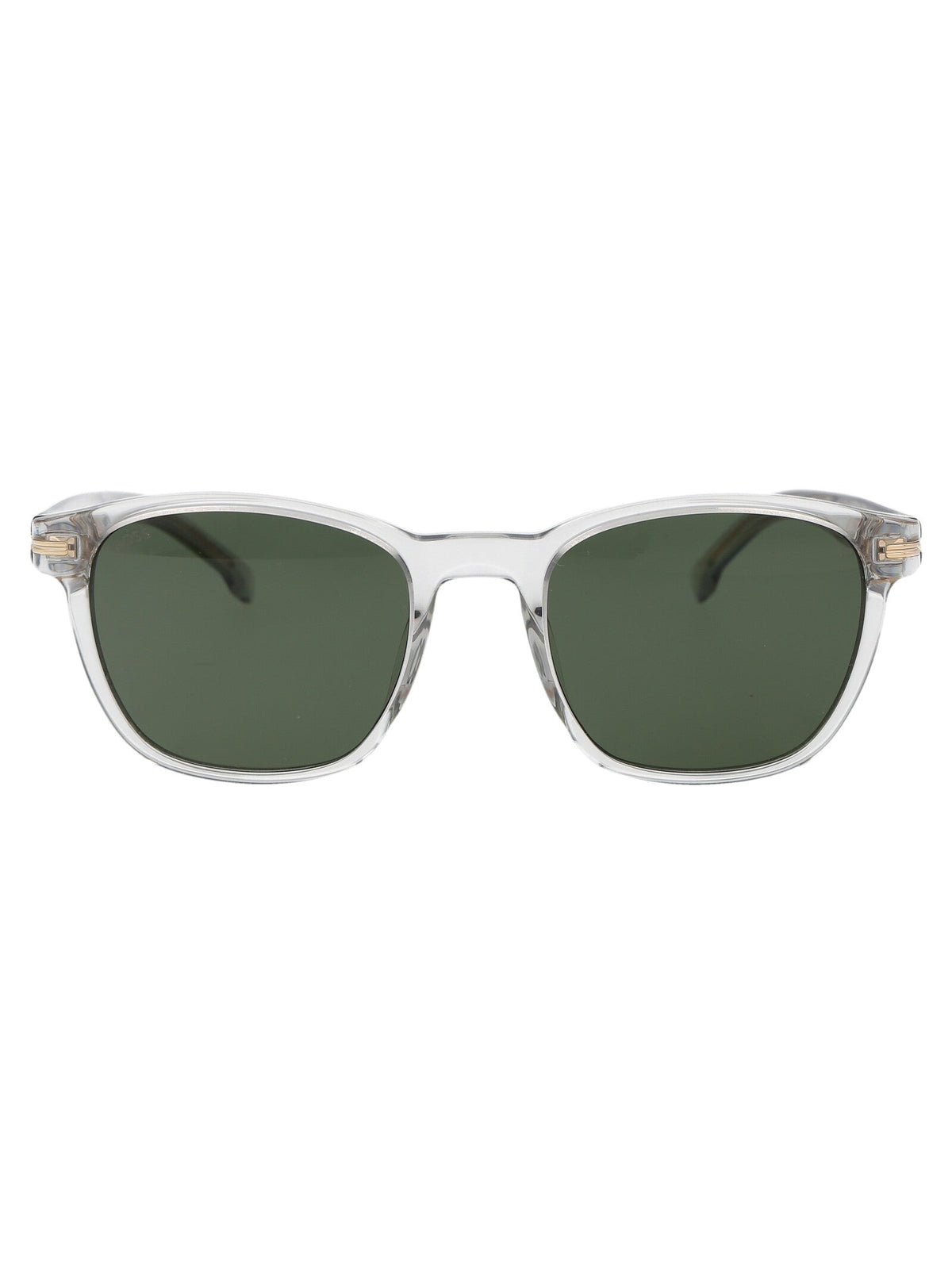 HUGO BOSS Stylish Acetate Sunglasses for Men - BOSS 1505/S | SUNGLASSES | Wiccan Center