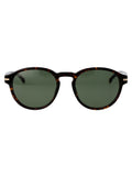 HUGO BOSS Men's Acetate Sunglasses - Stylish and Modern Design | SUNGLASSES | Wiccan Center