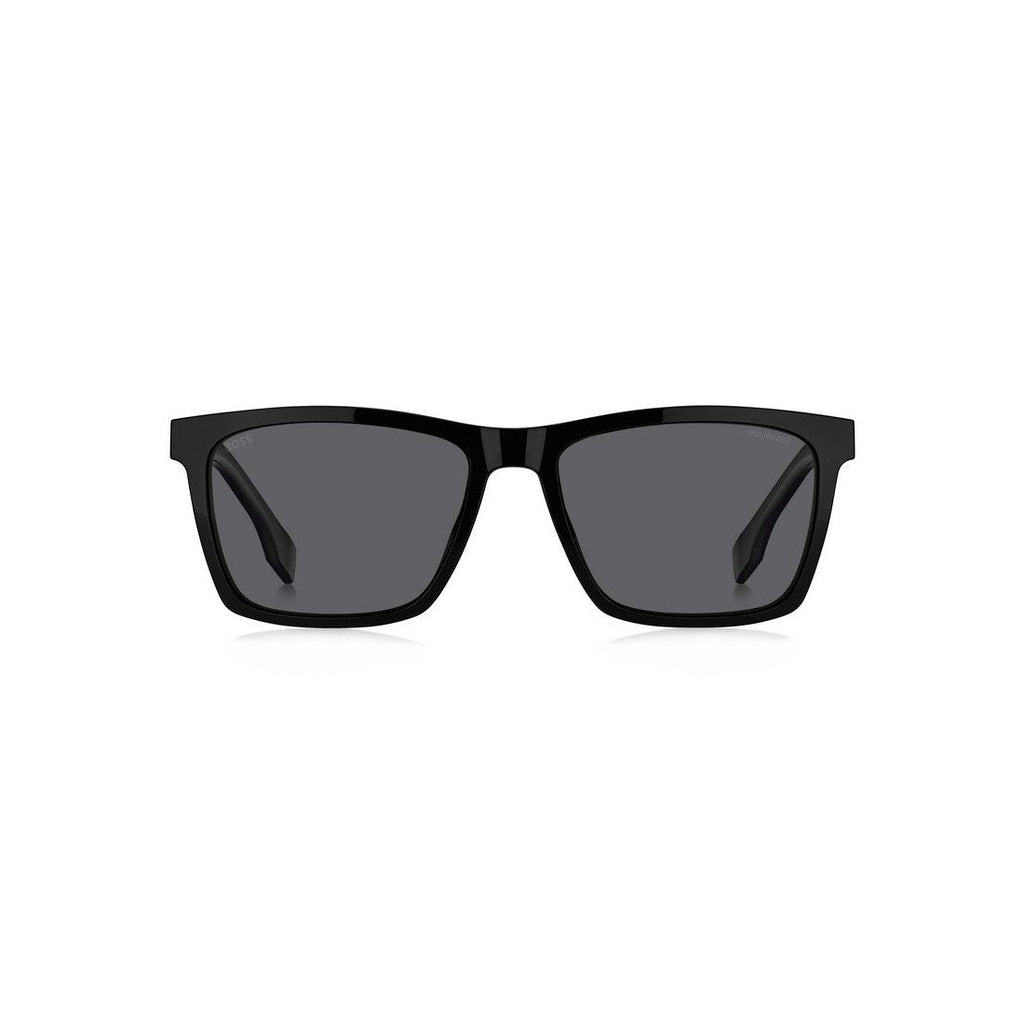 BOSS Stylish Clip-On Sunglasses for Men
