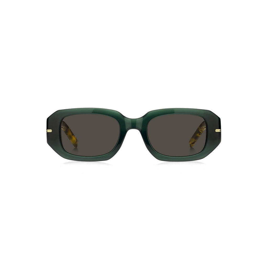 BOSS Chic Acetate Sunglasses for Women - 1608 Style