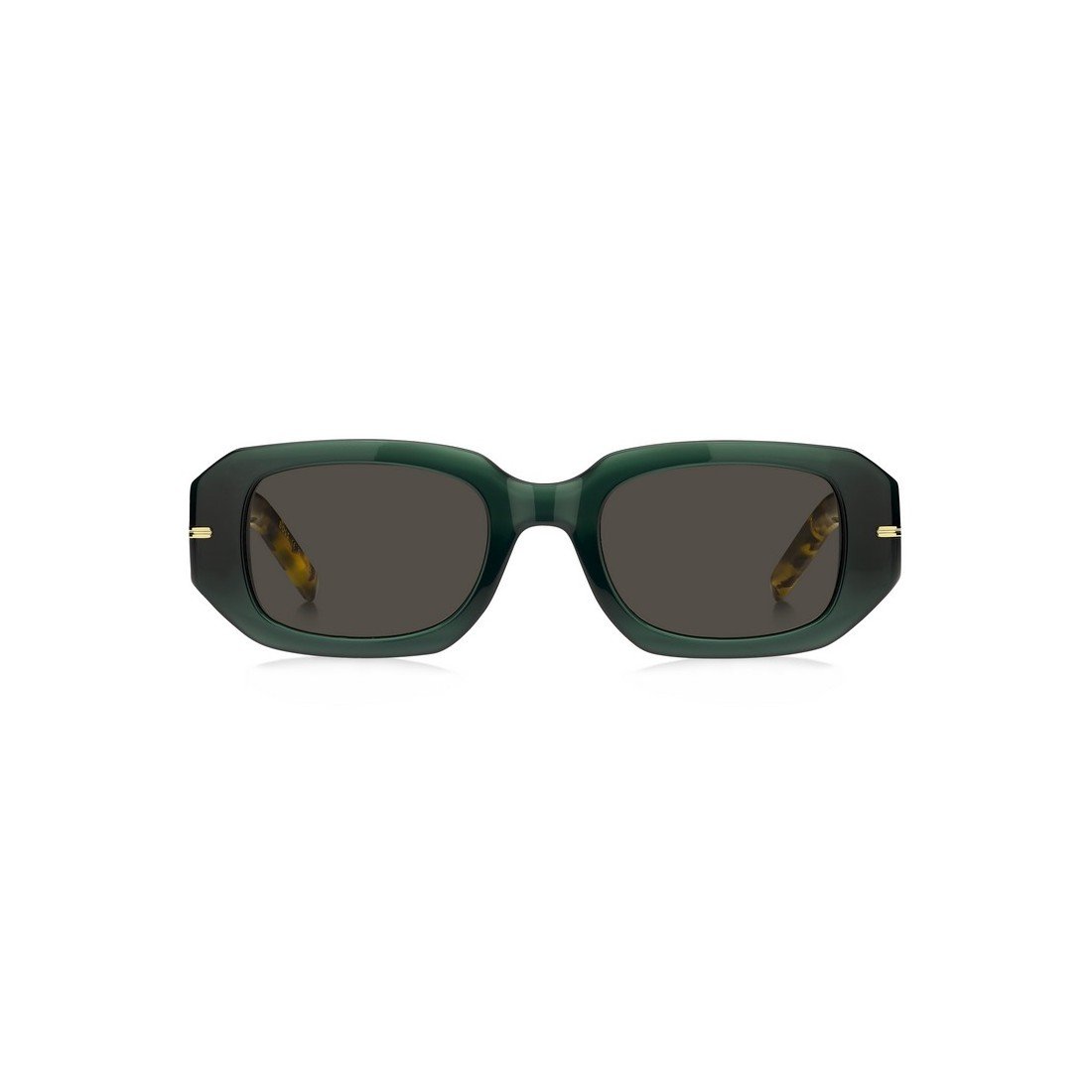 BOSS Chic Acetate Sunglasses for Women - 1608 Style