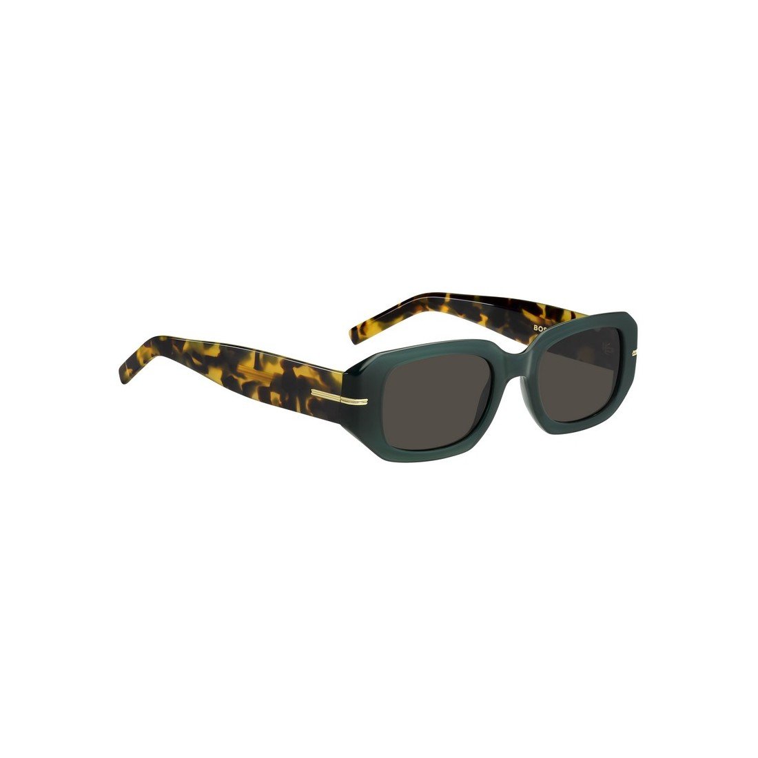 BOSS Chic Acetate Sunglasses for Women - 1608 Style