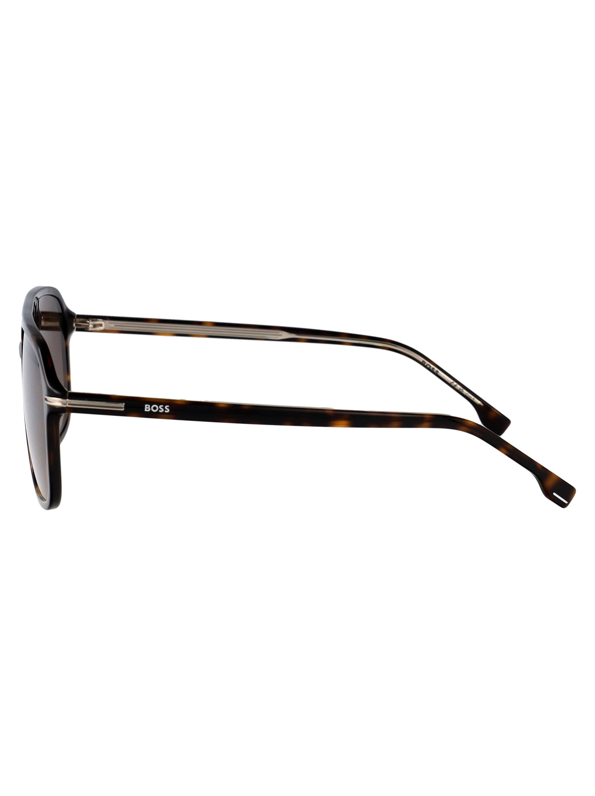 BOSS Stylish Acetate Sunglasses for Men