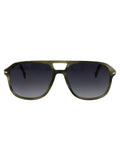 BOSS Horn Acetate Sunglasses - Men's Fashion Essential | SUNGLASSES | Wiccan Center