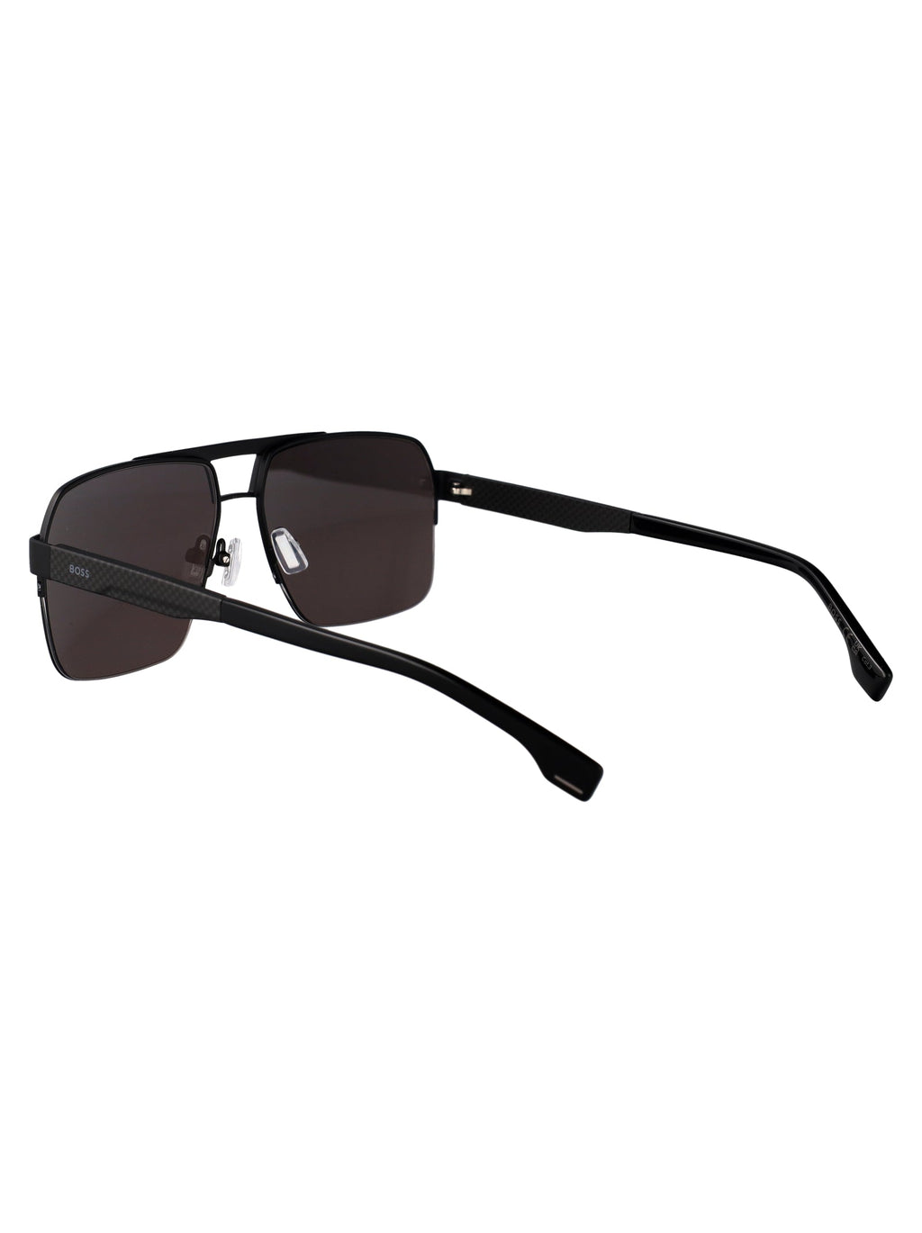 BOSS Sleek Stainless Steel Sunglasses for Men - Model 1767/S | SUNGLASSES | Wiccan Center