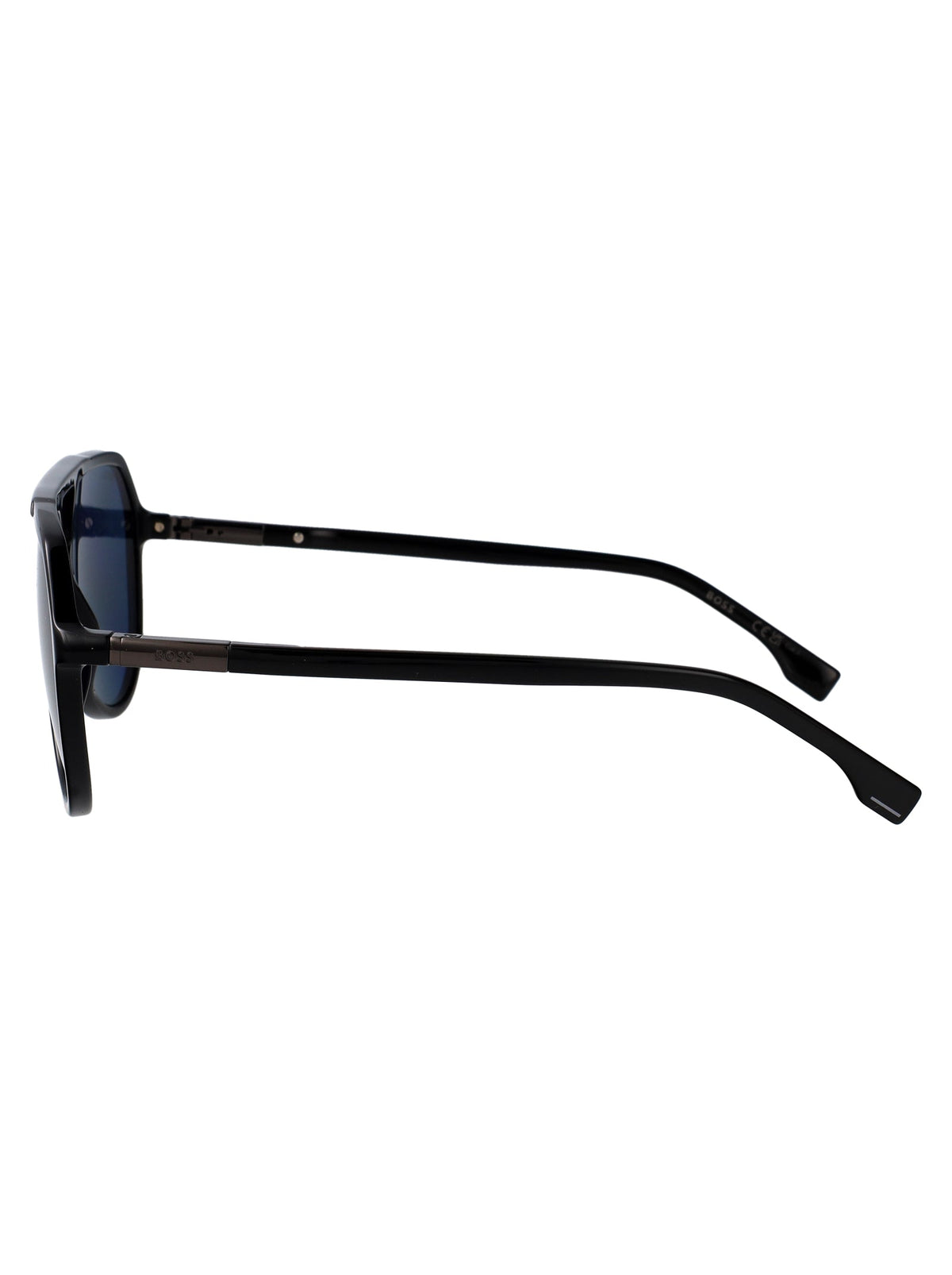 HUGO BOSS Acetate Sunglasses for Men - BOSS 1831/S | SUNGLASSES | Wiccan Center