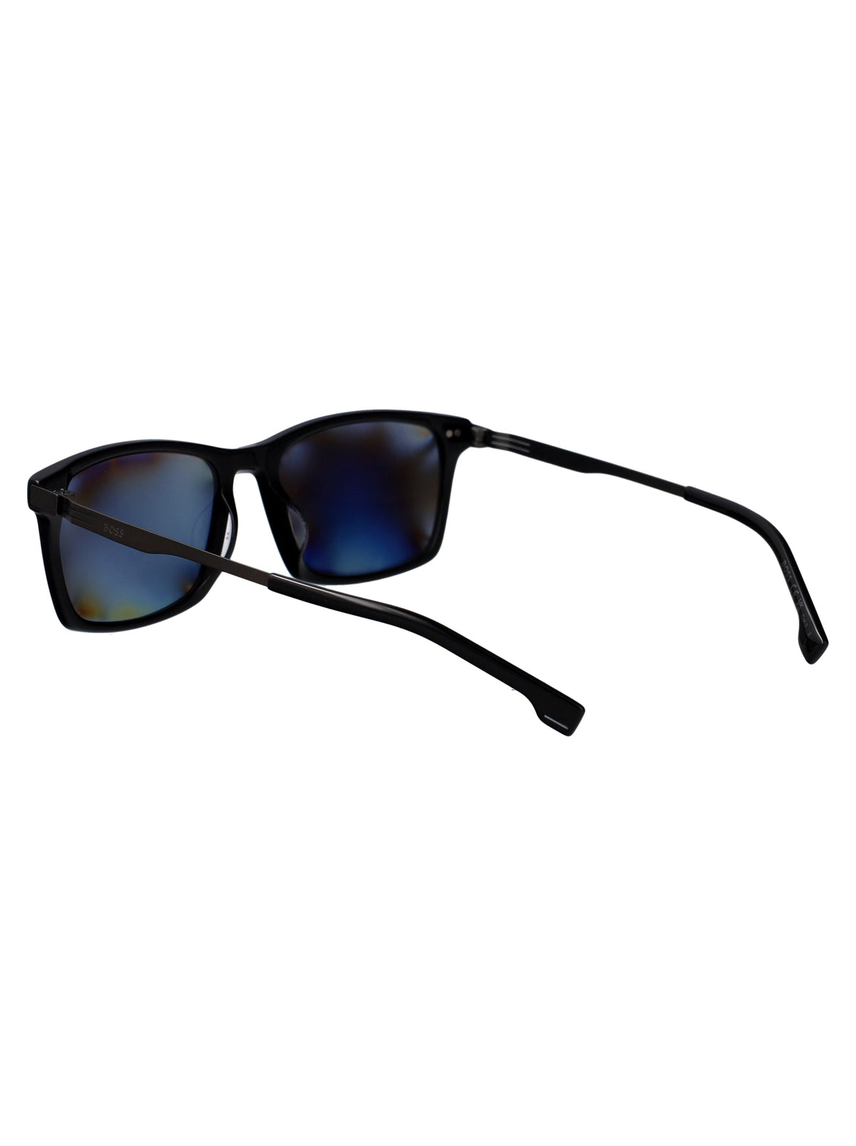 HUGO BOSS Acetate Men's Sunglasses - BOSS 1836/G/S | SUNGLASSES | Wiccan Center