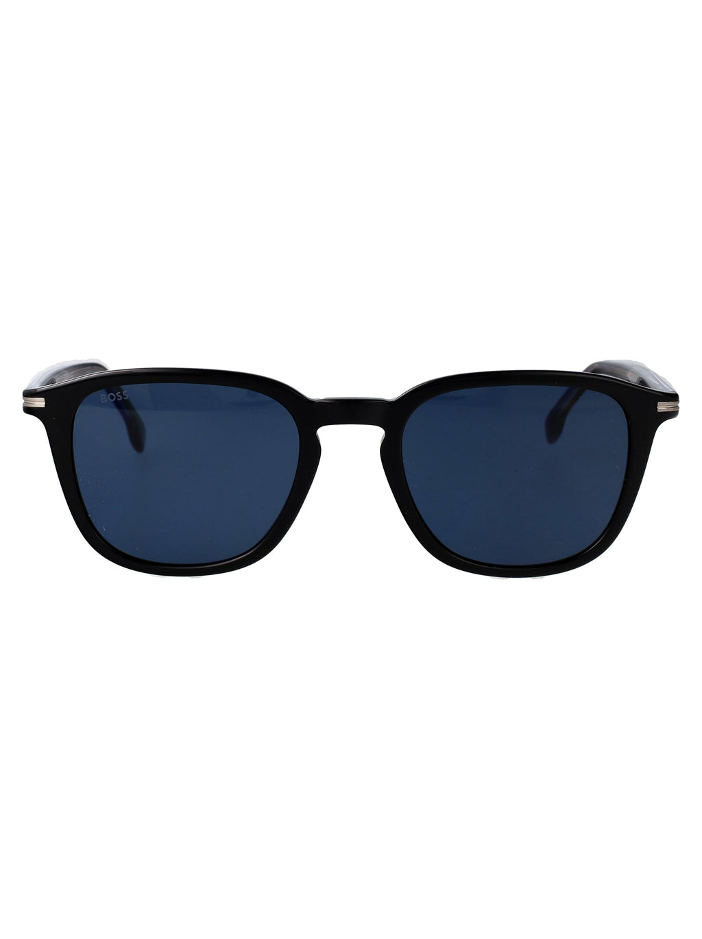 HUGO BOSS Stylish Acetate Sunglasses for Men - FW25 Collection | SUNGLASSES | Wiccan Center