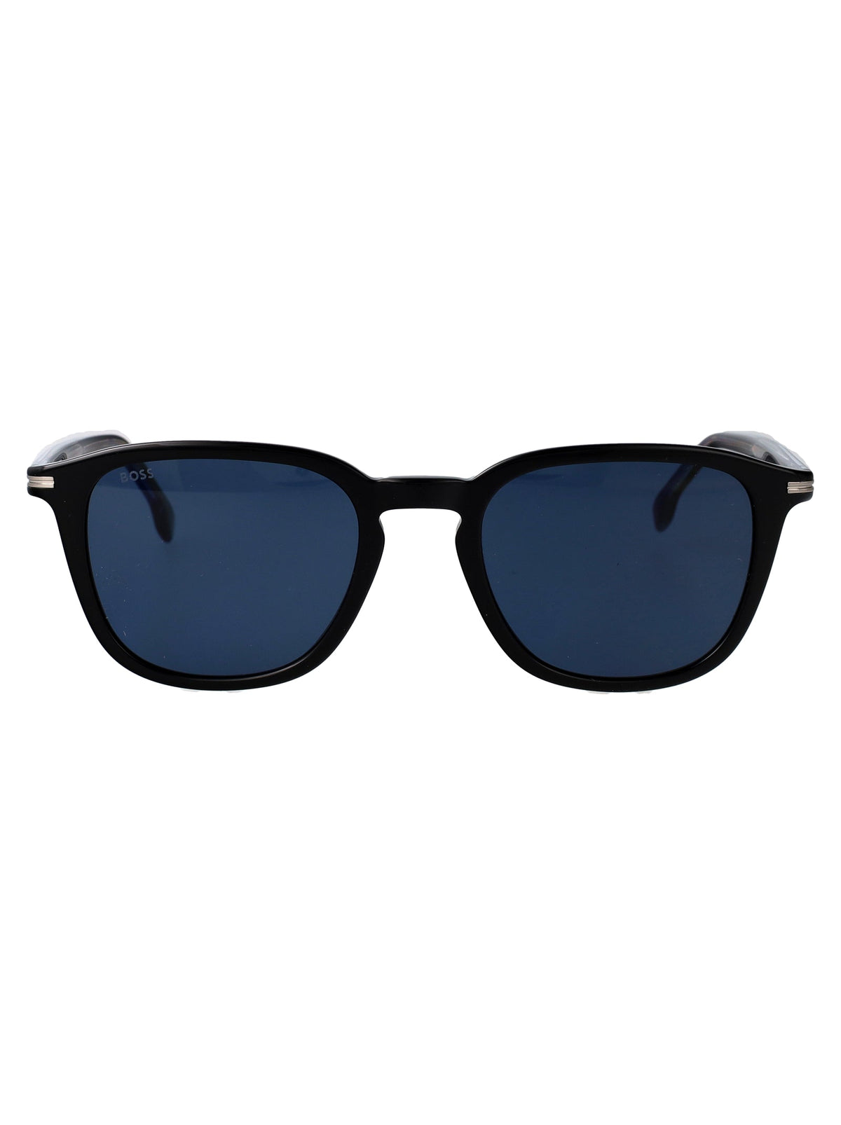 HUGO BOSS Stylish Acetate Sunglasses for Men - FW25 Collection | SUNGLASSES | Wiccan Center